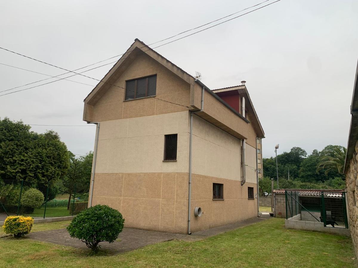 Villa La Buhardilla De Solavega - Vv2530As Sevares Exterior foto